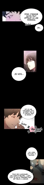 PC Café Hotties Chapitre 4 & 5 VF : page 8
