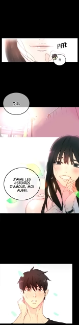 PC Café Hotties Chapitre 4 & 5 VF : page 9