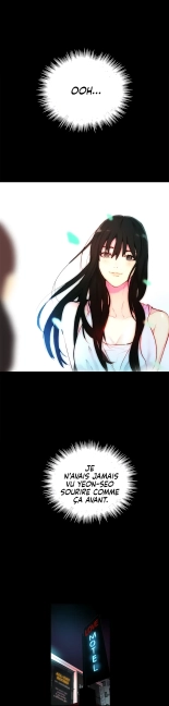 PC Café Hotties Chapitre 4 & 5 VF : page 10