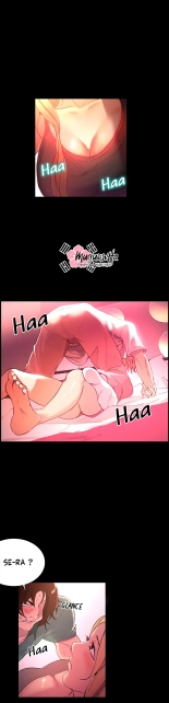 PC Café Hotties Chapitre 4 & 5 VF : page 11