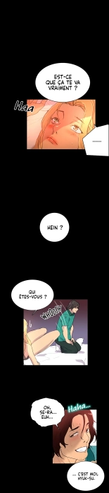 PC Café Hotties Chapitre 4 & 5 VF : page 12