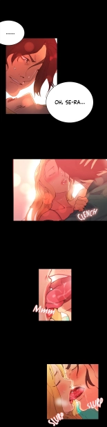 PC Café Hotties Chapitre 4 & 5 VF : page 14