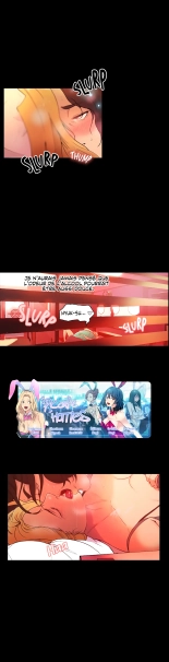 PC Café Hotties Chapitre 4 & 5 VF : page 15