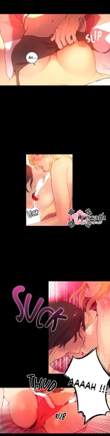 PC Café Hotties Chapitre 4 & 5 VF : page 16