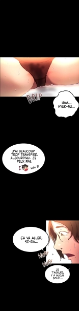 PC Café Hotties Chapitre 4 & 5 VF : page 19