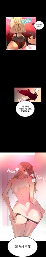 PC Café Hotties Chapitre 4 & 5 VF : page 20