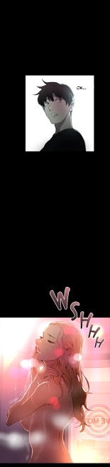 PC Café Hotties Chapitre 4 & 5 VF : page 23