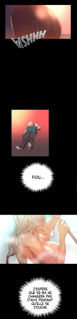 PC Café Hotties Chapitre 4 & 5 VF : page 24