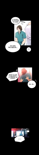 PC Café Hotties Chapitre 4 & 5 VF : page 26