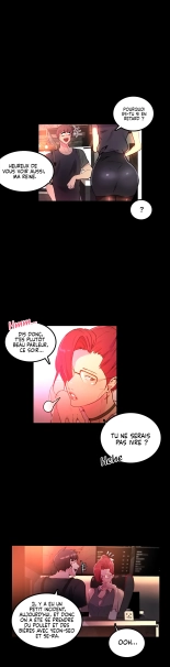 PC Café Hotties Chapitre 4 & 5 VF : page 28