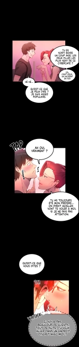 PC Café Hotties Chapitre 4 & 5 VF : page 29