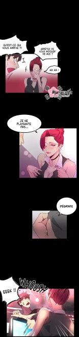 PC Café Hotties Chapitre 4 & 5 VF : page 30