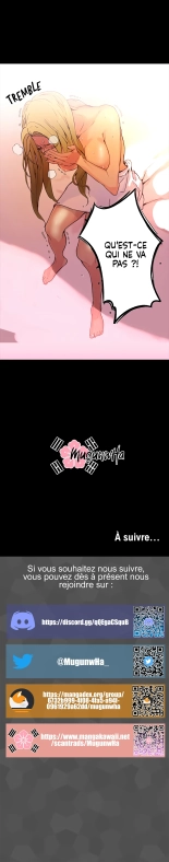 PC Café Hotties Chapitre 4 & 5 VF : page 36