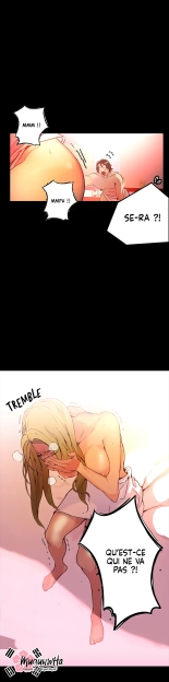 PC Café Hotties Chapitre 4 & 5 VF : page 37