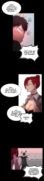 PC Café Hotties Chapitre 4 & 5 VF : page 46