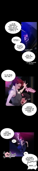 PC Café Hotties Chapitre 4 & 5 VF : page 53