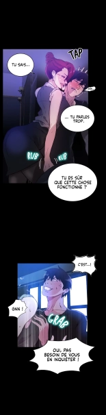 PC Café Hotties Chapitre 4 & 5 VF : page 54