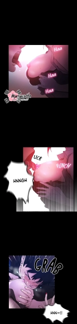 PC Café Hotties Chapitre 4 & 5 VF : page 56