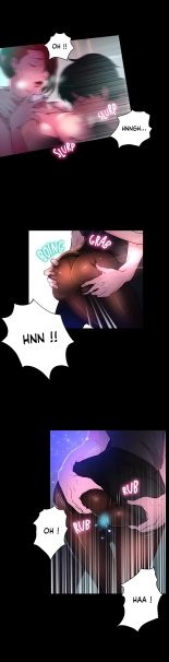 PC Café Hotties Chapitre 4 & 5 VF : page 57