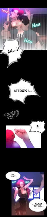 PC Café Hotties Chapitre 4 & 5 VF : page 58