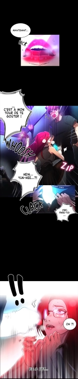 PC Café Hotties Chapitre 4 & 5 VF : page 59