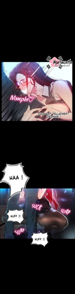 PC Café Hotties Chapitre 4 & 5 VF : page 60