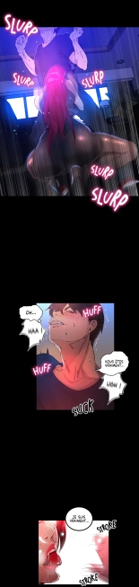 PC Café Hotties Chapitre 4 & 5 VF : page 61