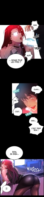 PC Café Hotties Chapitre 4 & 5 VF : page 62