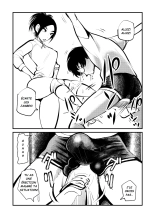 Pecan - Lynchage de Couilles Horrible : page 10