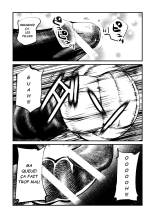 Pecan - Lynchage de Couilles Horrible : page 12