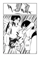 Pecan - Lynchage de Couilles Horrible : page 15