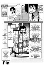 Pecan - Lynchage de Couilles Horrible : page 20