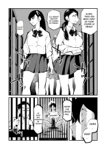 Pecan - Mode d'Emploi: La Castration: Expérience Pratique : page 5