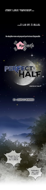 Perfect Half 1 à 5 : page 5