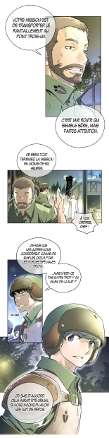 Perfect Half 1 à 5 : page 6