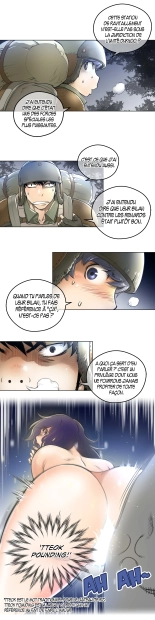 Perfect Half 1 à 5 : page 8