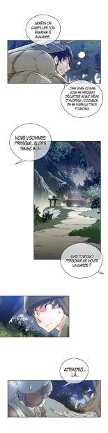 Perfect Half 1 à 5 : page 9