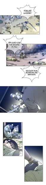 Perfect Half 1 à 5 : page 12