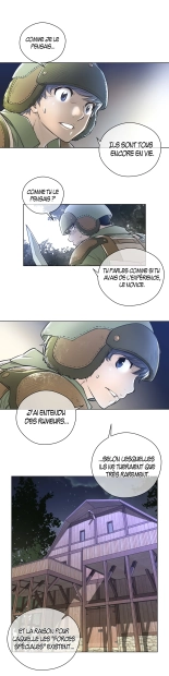 Perfect Half 1 à 5 : page 13