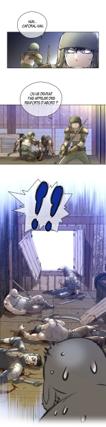 Perfect Half 1 à 5 : page 16