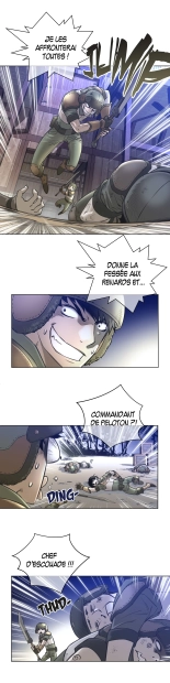 Perfect Half 1 à 5 : page 19
