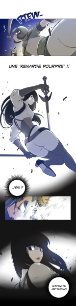 Perfect Half 1 à 5 : page 22