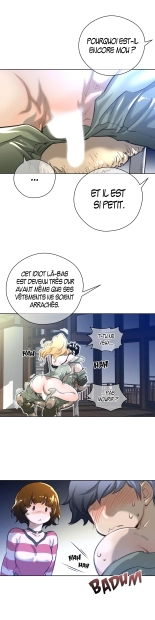 Perfect Half 1 à 5 : page 45