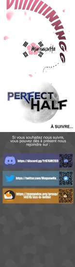 Perfect Half 1 à 5 : page 88