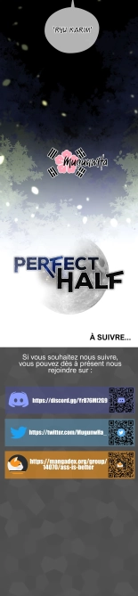 Perfect Half 1 à 5 : page 147