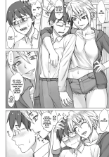 Perverse Love Twisted Edition : page 2