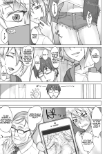 Perverse Love Twisted Edition : page 3