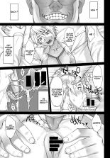 Perverse Love Twisted Edition : page 5