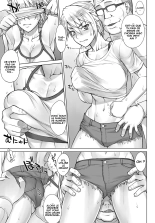 Perverse Love Twisted Edition : page 9