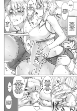 Perverse Love Twisted Edition : page 10